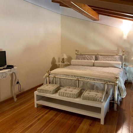 Il Vicoletto Holiday House Volta Mantovana Ngoại thất bức ảnh