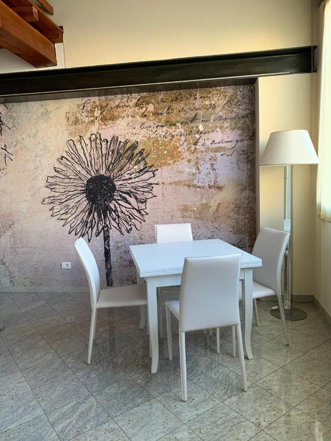 Il Vicoletto Holiday House Volta Mantovana Ngoại thất bức ảnh