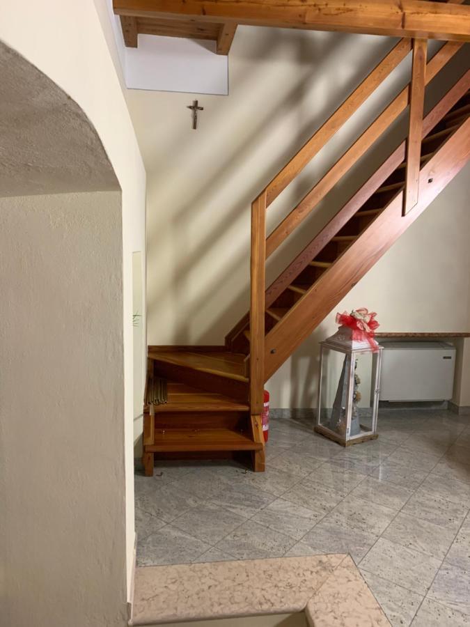 Il Vicoletto Holiday House Volta Mantovana Ngoại thất bức ảnh